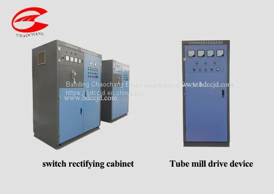 Precision High Frequency Induction Welder photo-2