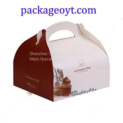 Custom Made Lipstick Paper Box Cosmetic Box Packaging photo-2