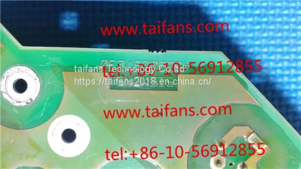 New S120 Inverter Capacitor Board A5E00135385 A5E00137230 Spare Parts photo-2