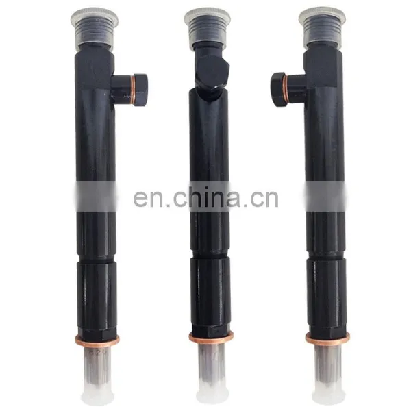 OEM Injector F4L914 Engine Using Injector 04231554 0423 1554 photo-2