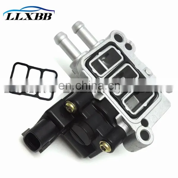 Original Idle Air Control Valve For Honda Accord 2.3L 1998-2002 EX LX AC4072 36460-PAA-L21 36460PAAL21 AC271 photo-5