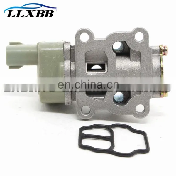 Original Idle Air Control Valve For Toyota Celica Corolla 1995-1997 1.6L 1.8L 22270-16060 2227016060 AC-223 photo-6
