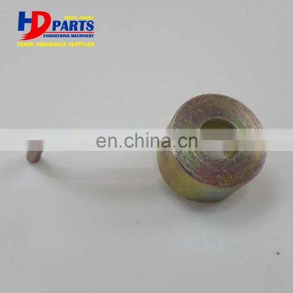 4TNV94 Oil Nozzle Engine Parts For Excavator Diesel Engine photo-5