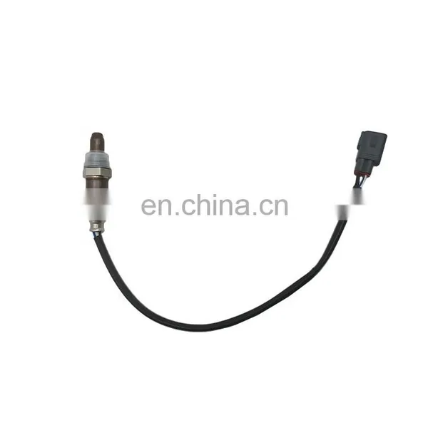 Japanese Car Best Parts Air Fuel Ratio Oxygen Sensor OEM 89467-26040 For Hiace photo-4