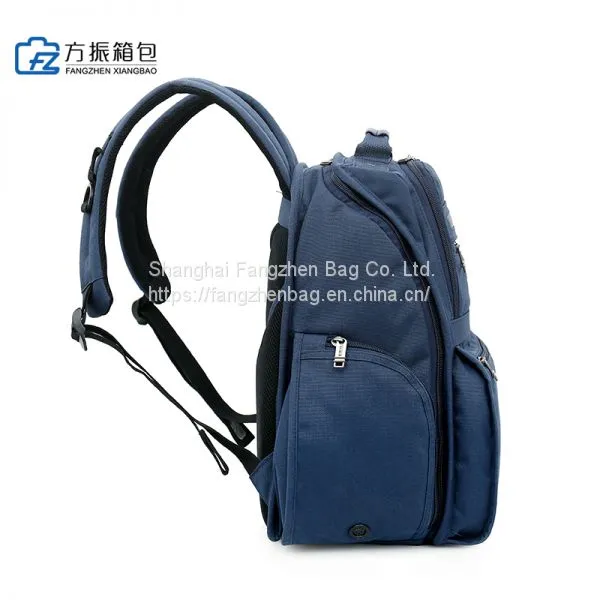 Fashion Unsix Backpack Water Resistant Travel Back Pack Backpack photo-2