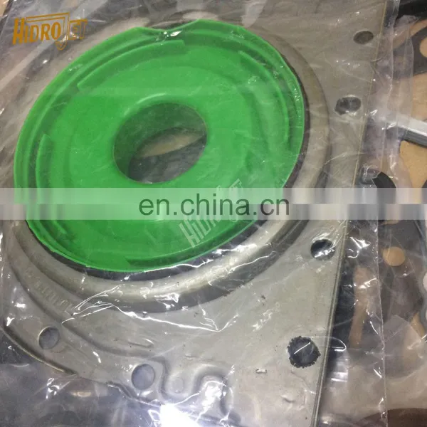 C4.4 Engine Spare Part Electric Injection Full Set Overhaul Gasket Kit for Sale photo-3