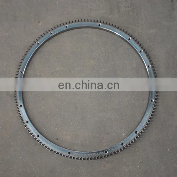 Weichai Sinotruk Howo Truck Engine Parts Flywheel photo-6