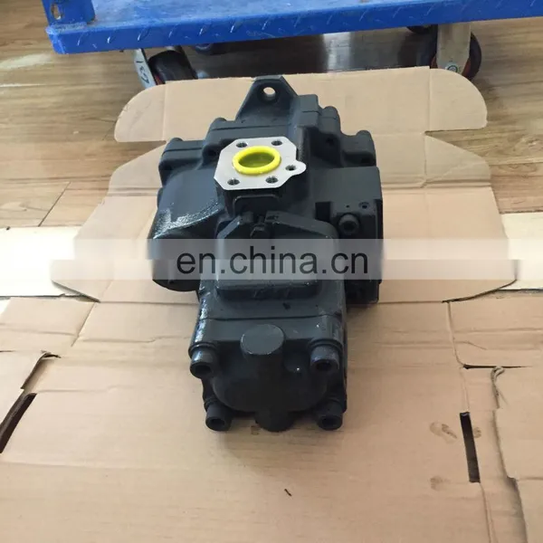 PVD-2B-42L3DS564334G EX45 Hydraulic Pump photo-3
