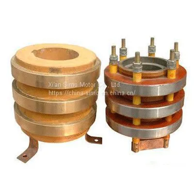 SIMO Motor Slip Ring Made in China