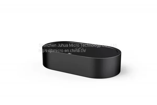 Sterilizer Uvc Light Wireless Charger Sanitizing Box photo-2