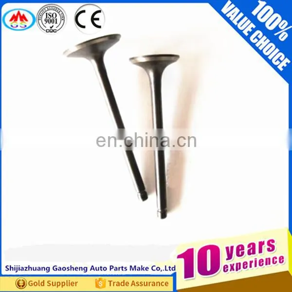 Superb Supplier Motorbike Accessories Engine Valve for HONDA Activa 100 110 125 3G Spare Parts photo-2