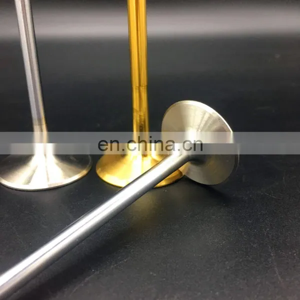 SUPERTECH MEVN-1009 Exhaust Valve for Mitsubishi Lancer Eclipse 4g32 4G33 G32B/K Mirage Chrysler Cirrus Sebring Dodge Colt photo-4