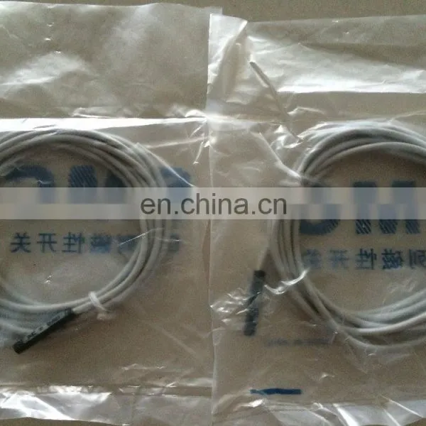 SMC Type D-A93 Magnet Reed Switch for Pneumatic Cylinder photo-3