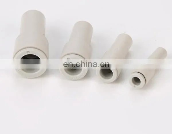 SMC Fitting Plastic Joints KQ2R06-04A photo-2