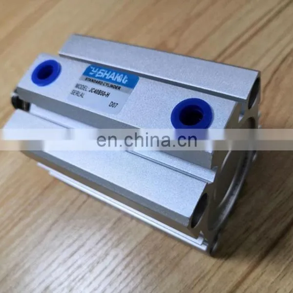 Shako Pneumatic Cylinder JC40B50-H photo-5