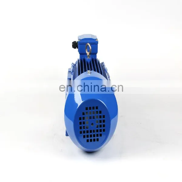 AC Electric Motor 1500rpm photo-6