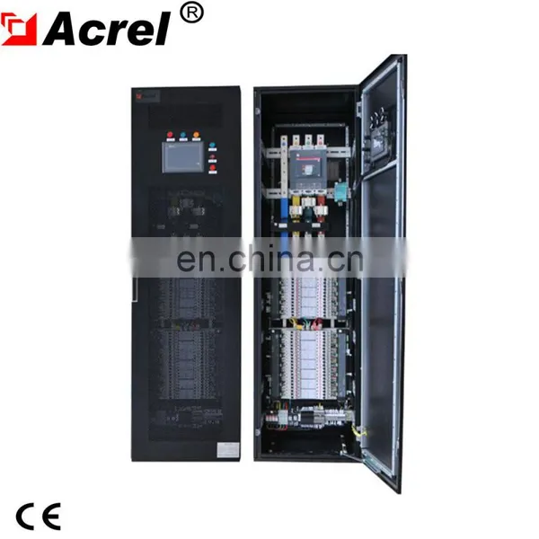 Branch Circuit Multi Channel Energy Meter KWH Meter RS485 Modbus Power Meter photo-4