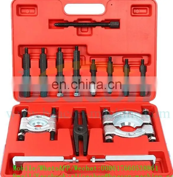 Diesel Injector Bearing Removal Tool photo-6