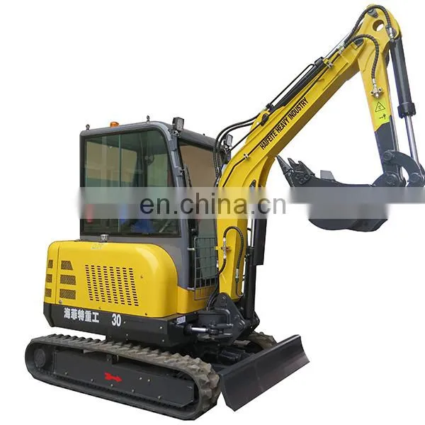 Mini Excavator Nante Mini Excavator Rubber Track Minibagger Preise photo-2