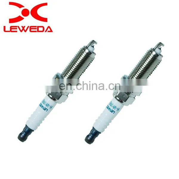 Spark Plug Manufacturers Engine Plug 90919-01253 SC20HR11 for Car AURIS COROLA photo-5