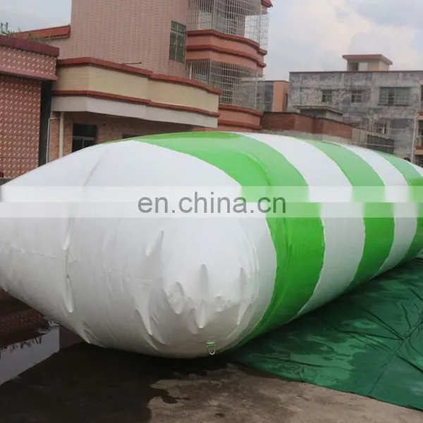 Sport the Lake Inflatable Water Catapult Blob Play for Water Park photo-6
