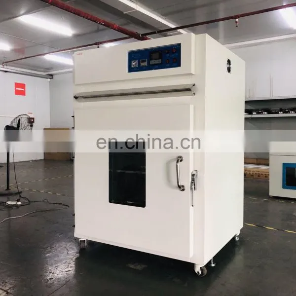 Liyi Horno de Secado Drying Oven Machine China Hot Air Oven For Laboratory photo-5