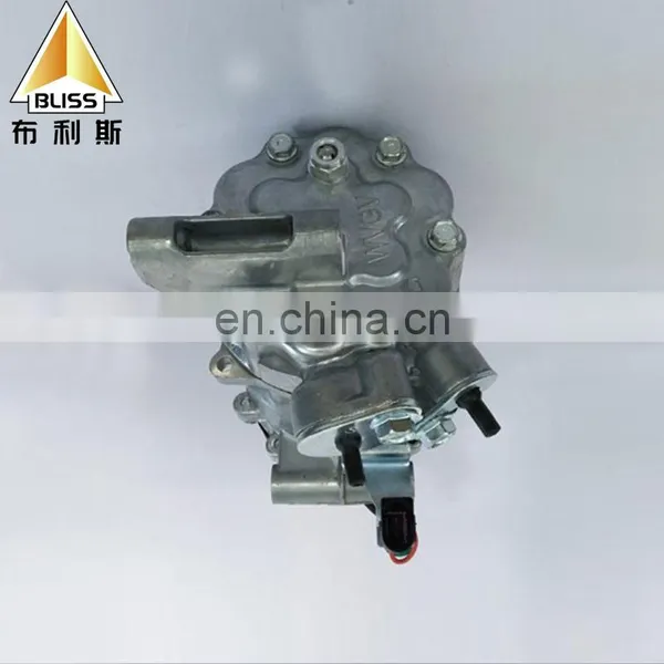 Air Compressor Pump Head 12v dc Air Conditioner Compressor 88310-02500car Pump Air Compressor photo-6