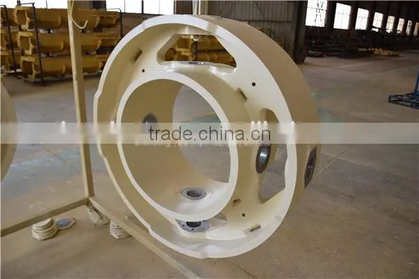 Bauer Rotary Drilling Rig Parts, OEM&ODM Rotary Drilling Joint photo-2