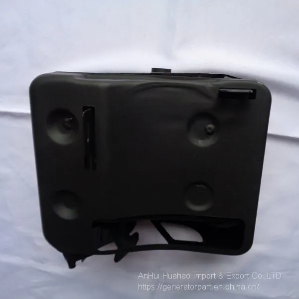 EF2600 Generator Muffler photo-3