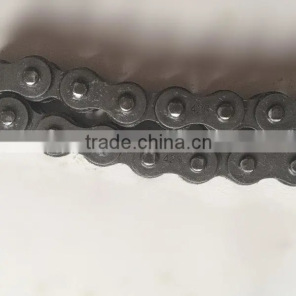 420 428 428H 520 530 Motorcycle Chain photo-2
