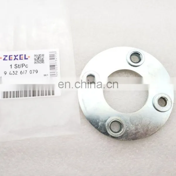 PLATE 156605-1621 For Pump photo-2