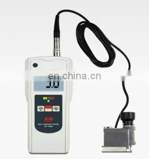 AT-180B Pocket and Digital Belt Tension Meter photo-2