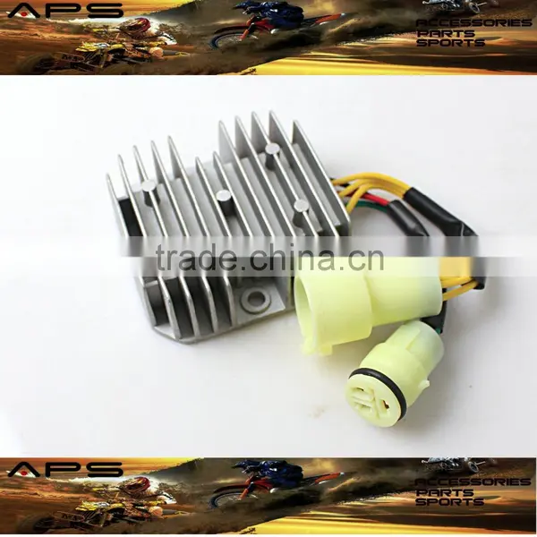 QUAD SPORT Rectifier for SUZUKI LT80 1988