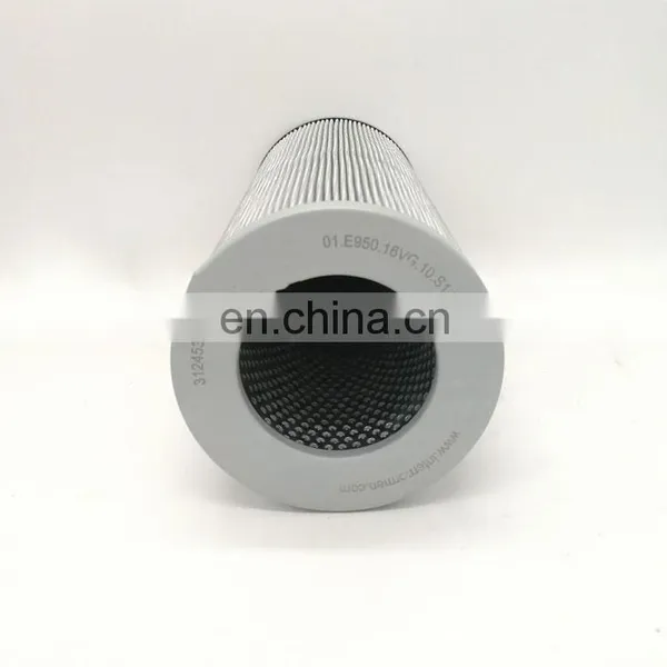 Construction Machinery Hydraulic Oil Filter 312453 01.E950.16VG.10.S1.P. photo-5