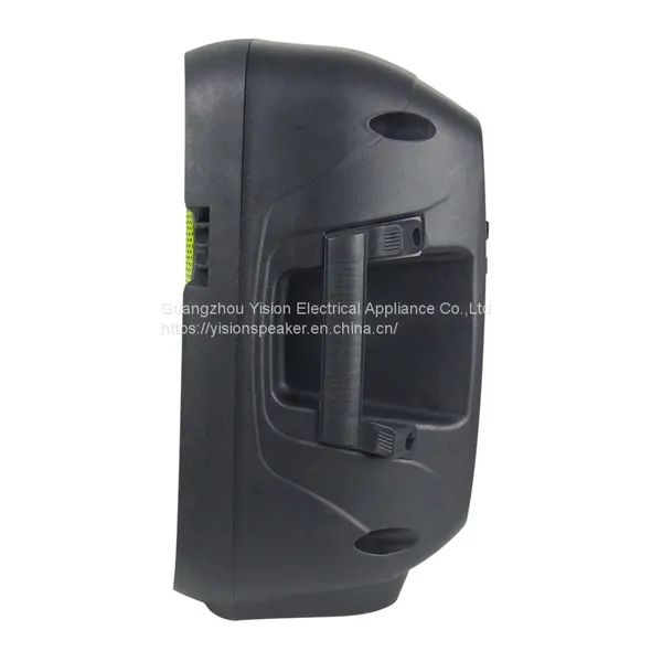 Low Cost Portable Speaker With Bluetooth Connection BK-2378 photo-3
