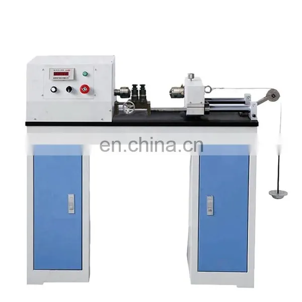 EZ High Quality Biomechanics Tensile Compression and Torsion Testing Machine Price photo-4