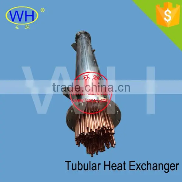 High Efficient Price of Industrial Evaporator of Screw Water Chiller photo-3