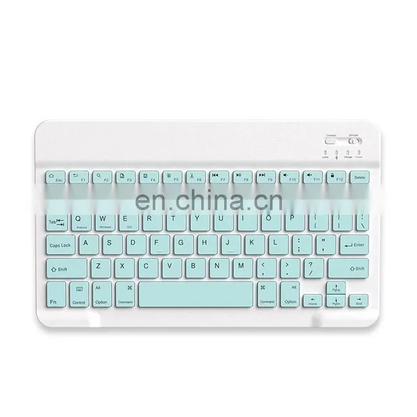 Factory Price for 2.4G Wireless Keyboard and Mouse Computer Silent LED Backlit Ergonomic Rechargeable Gaming Mouse Keyboard photo-5