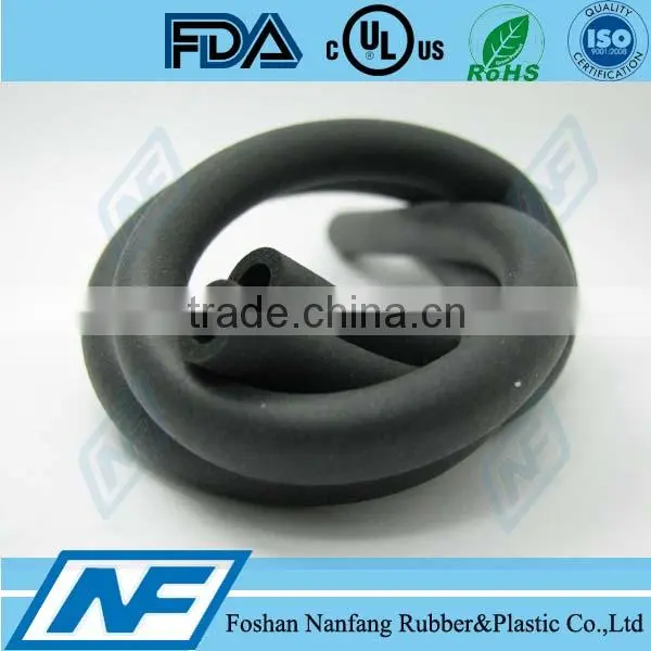 Air-conditioner Mechanical Fireproof Rubber Seal photo-3