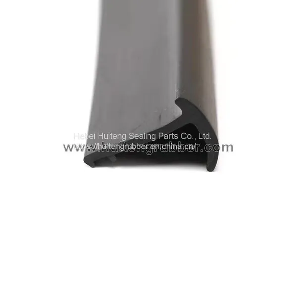EPDM Oem Rubber Sealing Strip Manufacturers Epdm Rubber Strip Epdm Rubber Sealing Strip Manufacturer photo-3