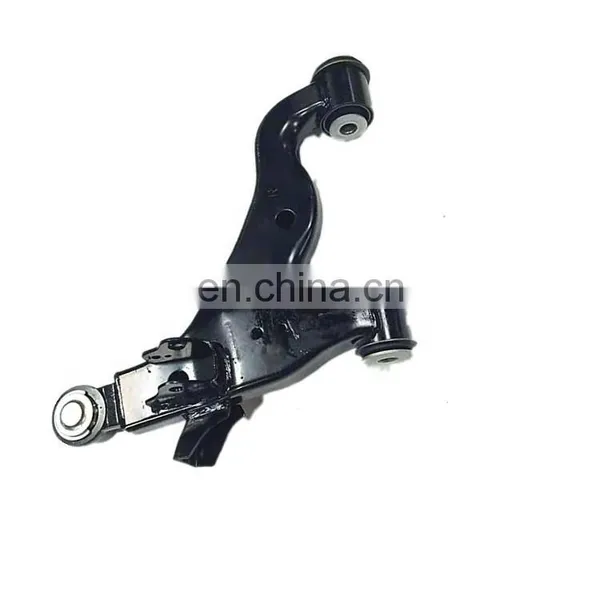 HIGH QUALITY LEFT FRONT Suspension Control Arm FOR Hilux TGN40 Kun122 TGN16 OEM 48069-0K010 photo-4