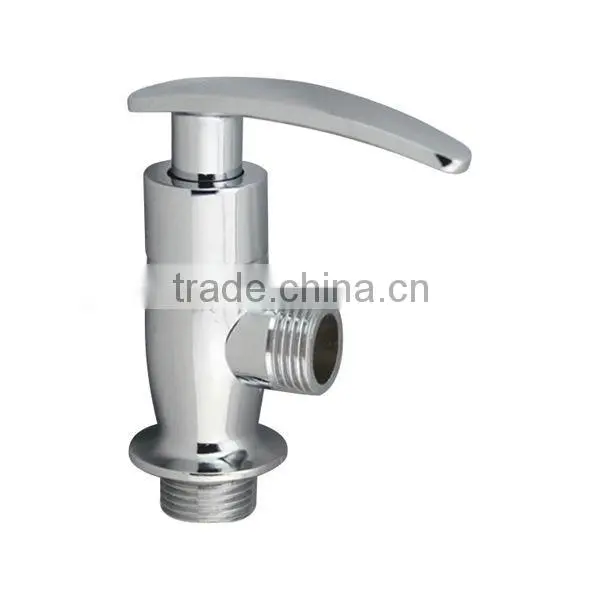 Zinc Material Flow Control Valve