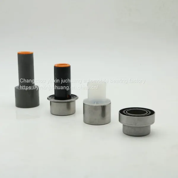 Manufacturer Supply Renault F-123433.3+89647.3+123471.3+NE47170 Automotive Bearings Needle Roller Bearings Bearing Repair Kits Rear Axle Bearings photo-4