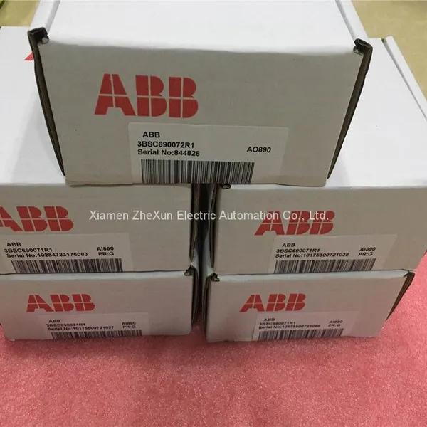 ABB AI845