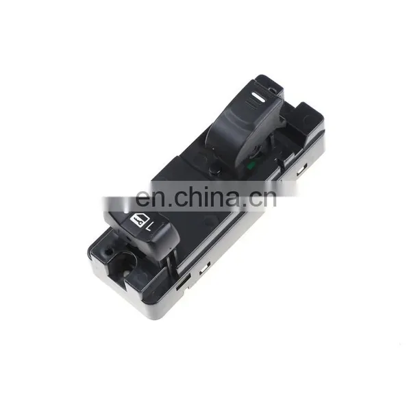 100000701 15205244 Driver Side Window Switch For Chevrolet GMC Canyon Colorado 2004-2010 photo-2