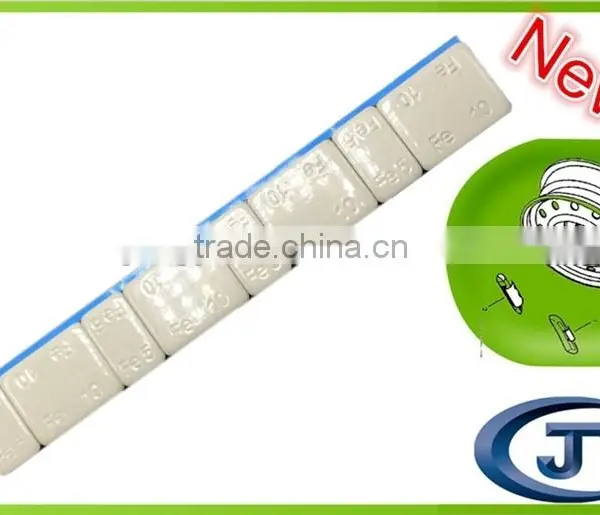 2015 Top Sale Sticker Wheel Balance Weight photo-5
