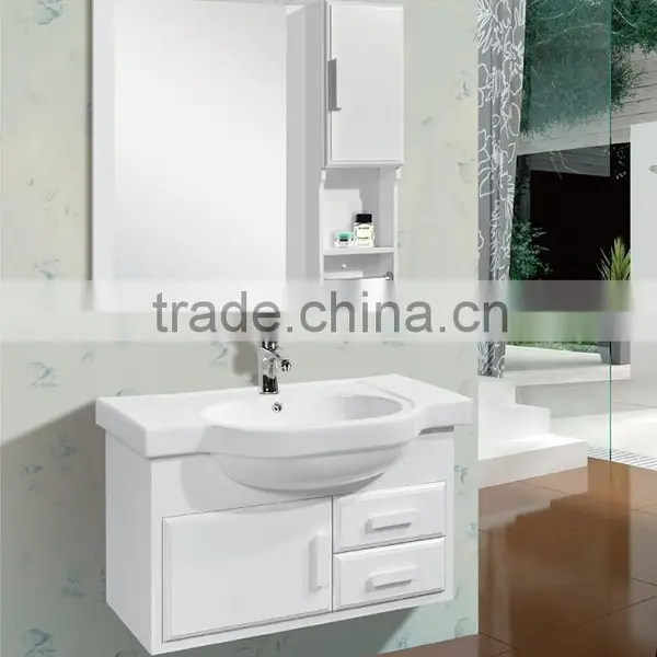 PVC cabinet/bathroom cabinet/bathroom furniture
