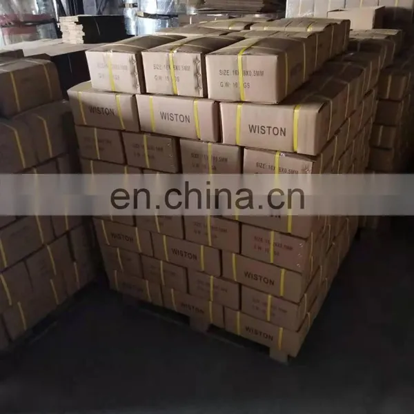 Steel Clips and Fasteners for PET Strap Packing Manual Packing Machine photo-2