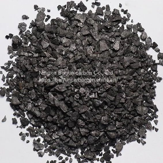Coal Based Activated Carbon