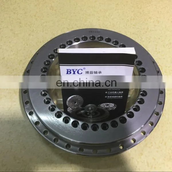 Have Stock YRTS325 Rotary Table Bearing ,China Made Slewing Bearing photo-2